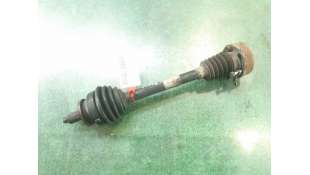 TRANSMISION DELANTERA IZQUIERDA SEAT IBIZA III (2002-2006) 1.2 64CV 1198CC - L.6494923 / 6Q0407271AT 2