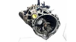 CAJA CAMBIOS FORD FOCUS (1998-2004) 1.8 TURBO DI / TDDI 90CV 1753CC - L.6494998 / XS4R7002RA