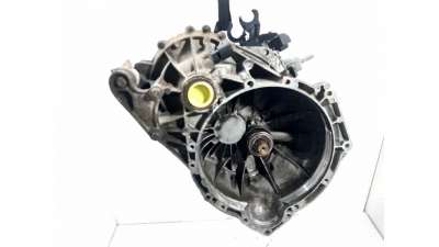 CAJA CAMBIOS FORD FOCUS (1998-2004) 1.8 TURBO DI / TDDI 90CV 1753CC - L.6494998 / XS4R7002RA