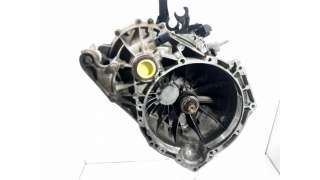 CAJA CAMBIOS FORD FOCUS (1998-2004) 1.8 TURBO DI / TDDI 90CV 1753CC - L.6494998 / XS4R7002RA