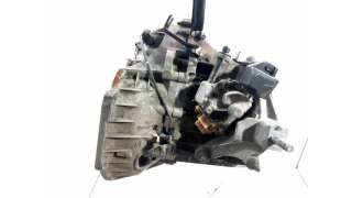 CAJA CAMBIOS FORD FOCUS (1998-2004) 1.8 TURBO DI / TDDI 90CV 1753CC - L.6494998 / XS4R7002RA