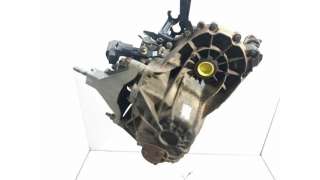 CAJA CAMBIOS FORD FOCUS (1998-2004) 1.8 TURBO DI / TDDI 90CV 1753CC - L.6494998 / XS4R7002RA