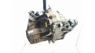 CAJA CAMBIOS FORD FOCUS (1998-2004) 1.8 TURBO DI / TDDI 90CV 1753CC - L.6494998 / XS4R7002RA