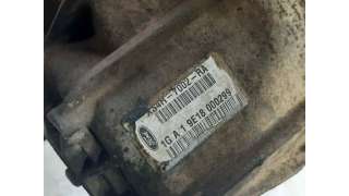 CAJA CAMBIOS FORD FOCUS (1998-2004) 1.8 TURBO DI / TDDI 90CV 1753CC - L.6494998 / XS4R7002RA