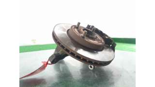 MANGUETA DELANTERA IZQUIERDA FORD FOCUS (1998-2004) 1.8 TURBO DI / TDDI 90CV 1753CC - L.6495156 / 1078999