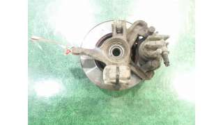 MANGUETA DELANTERA IZQUIERDA FORD FOCUS (1998-2004) 1.8 TURBO DI / TDDI 90CV 1753CC - L.6495156 / 1078999