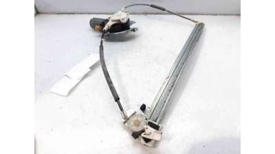 ELEVALUNAS DELANTERO DERECHO RENAULT MEGANE I (1999-2003) 1.4 16V (BA0D, BA1H, BA0W, BA10) 95CV 1390CC - L.6495335 / 770083