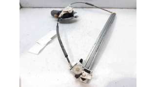 ELEVALUNAS DELANTERO DERECHO RENAULT MEGANE I (1999-2003) 1.4 16V (BA0D, BA1H, BA0W, BA10) 95CV 1390CC - L.6495335 / 770083