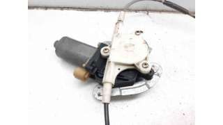 ELEVALUNAS DELANTERO DERECHO RENAULT MEGANE I (1999-2003) 1.4 16V (BA0D, BA1H, BA0W, BA10) 95CV 1390CC - L.6495335 / 770083