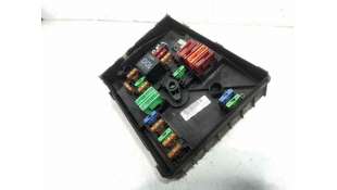 CAJA RELES / FUSIBLES SKODA OCTAVIA II (2004-2010) 1.9 TDI 105CV 1896CC - L.6495759 / 1K1937125A