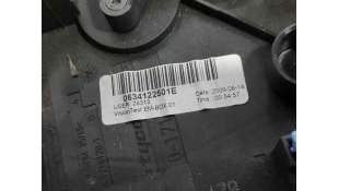 CAJA RELES / FUSIBLES SKODA OCTAVIA II (2004-2010) 1.9 TDI 105CV 1896CC - L.6495759 / 1K1937125A 2