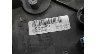 CAJA RELES / FUSIBLES SKODA OCTAVIA II (2004-2010) 1.9 TDI 105CV 1896CC - L.6495759 / 1K1937125A
