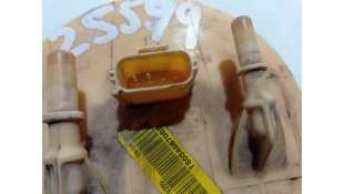 INTERCOOLER SKODA OCTAVIA II (2004-2010) 1.9 TDI 105CV 1896CC - L.6495828 / 1K0145803L 2