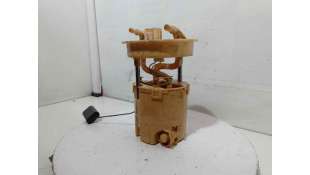 MANETA INTERIOR DELANTERA DERECHA SKODA OCTAVIA II (2004-2010) 1.9 TDI 105CV 1896CC - L.6495859 / 1Z0837222FKZ