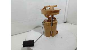 MANETA INTERIOR DELANTERA DERECHA SKODA OCTAVIA II (2004-2010) 1.9 TDI 105CV 1896CC - L.6495859 / 1Z0837222FKZ 2