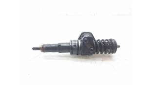 INYECTOR VOLKSWAGEN PASSAT (1998-2000) 1.9 TDI 115CV 1896CC - L.6496082 / 038130073AG 2