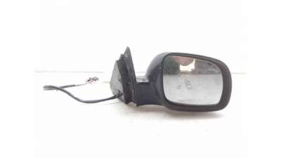 RETROVISOR DERECHO VOLKSWAGEN PASSAT (1998-2000) 1.9 TDI 115CV 1896CC - L.6496172 / NVE2311