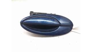 MANETA EXTERIOR TRASERA IZQUIERDA CITROEN C5 I (2001-2004) 2.0 HDI (DCRHZB, DCRHZE) 109CV 1997CC - L.6496336 / 9631831077