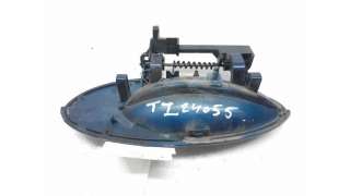 MANETA EXTERIOR TRASERA IZQUIERDA CITROEN C5 I (2001-2004) 2.0 HDI (DCRHZB, DCRHZE) 109CV 1997CC - L.6496336 / 9631831077