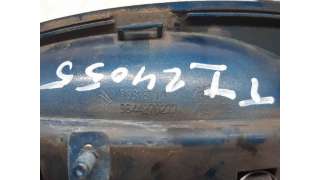 MANETA EXTERIOR TRASERA IZQUIERDA CITROEN C5 I (2001-2004) 2.0 HDI (DCRHZB, DCRHZE) 109CV 1997CC - L.6496336 / 9631831077
