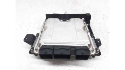 CENTRALITA MOTOR UCE CITROEN C5 I (2001-2004) 2.0 HDI (DCRHZB, DCRHZE) 109CV 1997CC - L.6496342 / 9644721080