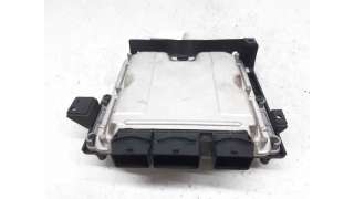 CENTRALITA MOTOR UCE CITROEN C5 I (2001-2004) 2.0 HDI (DCRHZB, DCRHZE) 109CV 1997CC - L.6496342 / 9644721080