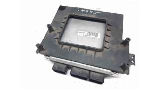 CENTRALITA MOTOR UCE CITROEN C5 I (2001-2004) 2.0 HDI (DCRHZB, DCRHZE) 109CV 1997CC - L.6496342 / 9644721080