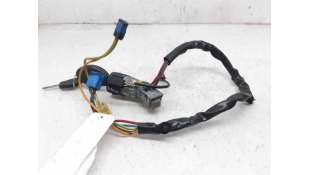 CONMUTADOR DE ARRANQUE CITROEN C5 I (2001-2004) 2.0 HDI (DCRHZB, DCRHZE) 109CV 1997CC - L.6496344 / 9648445180