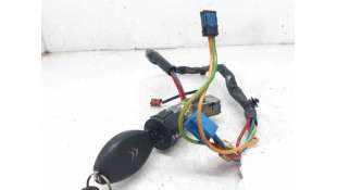 CONMUTADOR DE ARRANQUE CITROEN C5 I (2001-2004) 2.0 HDI (DCRHZB, DCRHZE) 109CV 1997CC - L.6496344 / 9648445180 2