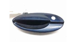 MANETA EXTERIOR DELANTERA IZQUIERDA CITROEN C5 I (2001-2004) 2.0 HDI (DCRHZB, DCRHZE) 109CV 1997CC - L.6496353 / 9634766077