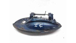 MANETA EXTERIOR DELANTERA IZQUIERDA CITROEN C5 I (2001-2004) 2.0 HDI (DCRHZB, DCRHZE) 109CV 1997CC - L.6496353 / 9634766077