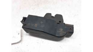 CERRADURA MALETERO / PORTON CITROEN C5 I (2001-2004) 2.0 HDI (DCRHZB, DCRHZE) 109CV 1997CC - L.6496354 / 9646091580