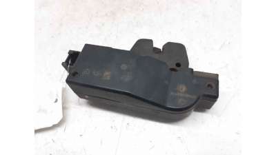 CERRADURA MALETERO / PORTON CITROEN C5 I (2001-2004) 2.0 HDI (DCRHZB, DCRHZE) 109CV 1997CC - L.6496354 / 9646091580