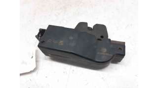 CERRADURA MALETERO / PORTON CITROEN C5 I (2001-2004) 2.0 HDI (DCRHZB, DCRHZE) 109CV 1997CC - L.6496354 / 9646091580