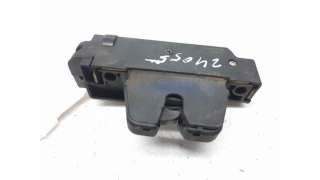 CERRADURA MALETERO / PORTON CITROEN C5 I (2001-2004) 2.0 HDI (DCRHZB, DCRHZE) 109CV 1997CC - L.6496354 / 9646091580