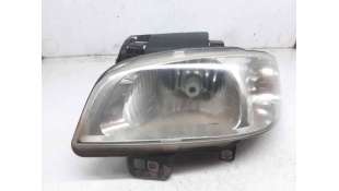 FARO IZQUIERDO SEAT CORDOBA (1994-2002) 1.4 I 60CV 1390CC - L.6496860 / 6K1941043A