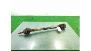 TRANSMISION DELANTERA DERECHA SEAT CORDOBA (1994-2002) 1.4 I 60CV 1390CC - L.6496967 / 6K0407452GX