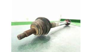 TRANSMISION DELANTERA DERECHA SEAT CORDOBA (1994-2002) 1.4 I 60CV 1390CC - L.6496967 / 6K0407452GX 2