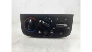 MANDO CALEFACCION /  AIRE ACONDICIONADO OPEL CORSA C (2000-2009) 1.2 (F08, F68) 75CV 1199CC - L.6497109 / 09196202