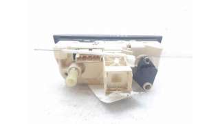 MANDO CALEFACCION /  AIRE ACONDICIONADO OPEL CORSA C (2000-2009) 1.2 (F08, F68) 75CV 1199CC - L.6497109 / 09196202