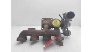 TURBOCOMPRESOR FORD FOCUS (1998-2004) 1.8 TURBO DI / TDDI 90CV 1753CC - L.6497225 / XS4Q6K682B
