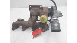 TURBOCOMPRESOR FORD FOCUS (1998-2004) 1.8 TURBO DI / TDDI 90CV 1753CC - L.6497225 / XS4Q6K682B