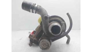 TURBOCOMPRESOR FORD FOCUS (1998-2004) 1.8 TURBO DI / TDDI 90CV 1753CC - L.6497225 / XS4Q6K682B