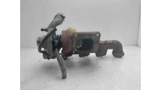 TURBOCOMPRESOR FORD FOCUS (1998-2004) 1.8 TURBO DI / TDDI 90CV 1753CC - L.6497225 / XS4Q6K682B