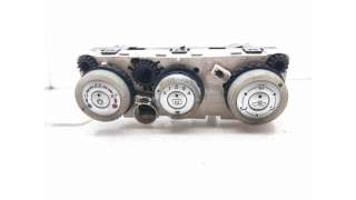 MANDO CALEFACCION /  AIRE ACONDICIONADO MITSUBISHI COLT VI (2004-2012) 1.3 95CV 1332CC - L.6497399 / PMN1645690
