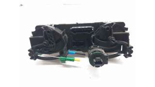 MANDO CALEFACCION /  AIRE ACONDICIONADO MITSUBISHI COLT VI (2004-2012) 1.3 95CV 1332CC - L.6497399 / PMN1645690