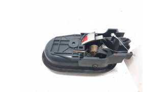 MANETA INTERIOR DELANTERA IZQUIERDA MITSUBISHI COLT VI (2004-2012) 1.3 95CV 1332CC - L.6497414 / MR959269HA