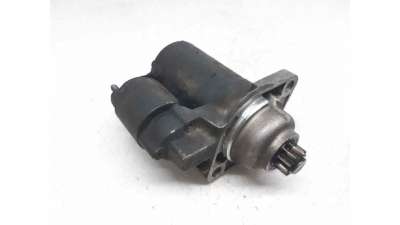 MOTOR ARRANQUE VOLKSWAGEN GOLF IV (1997-2005) 1.8 125CV 1781CC - L.6498003 / 02A911023L