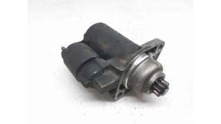 MOTOR ARRANQUE VOLKSWAGEN GOLF IV (1997-2005) 1.8 125CV 1781CC - L.6498003 / 02A911023L