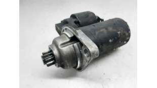 MOTOR ARRANQUE VOLKSWAGEN GOLF IV (1997-2005) 1.8 125CV 1781CC - L.6498003 / 02A911023L 2